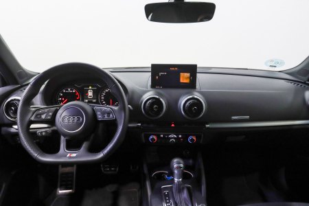 Audi A3 Gasolina Sportback ALL-IN ed 35 TFSI 110kW S tron 13