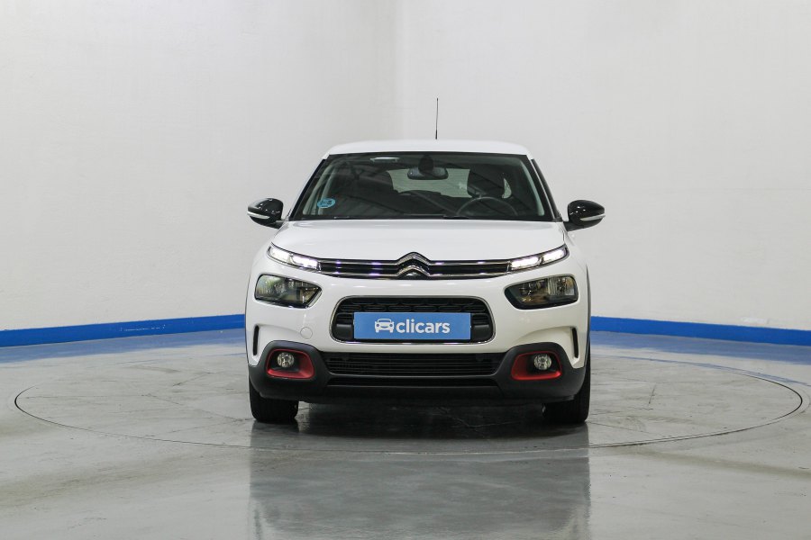 Citroën C4 Cactus Diésel BlueHDi 100 S&S Shine 2