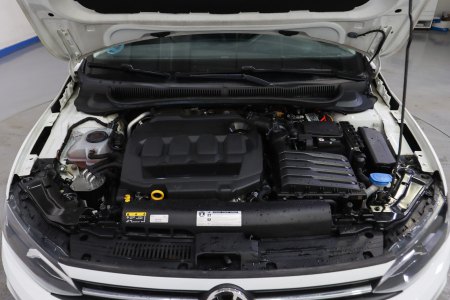 Volkswagen Polo Diésel Advance 1.6 TDI 70kW (95CV) 36