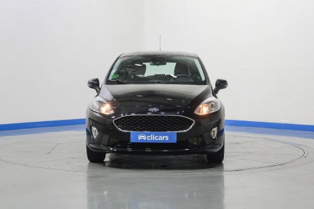 Ford Fiesta 1.1 Ti-VCT Trend+ 5p 2