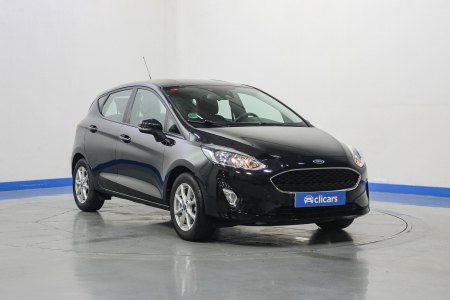 Ford Fiesta 1.1 Ti-VCT Trend+ 5p 3