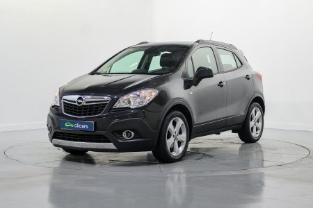 Comprar Opel Mokka 1.7CDTi S&S Selective 4x2 Opel Mokka 1.7CDTi S&S Selective 4x2