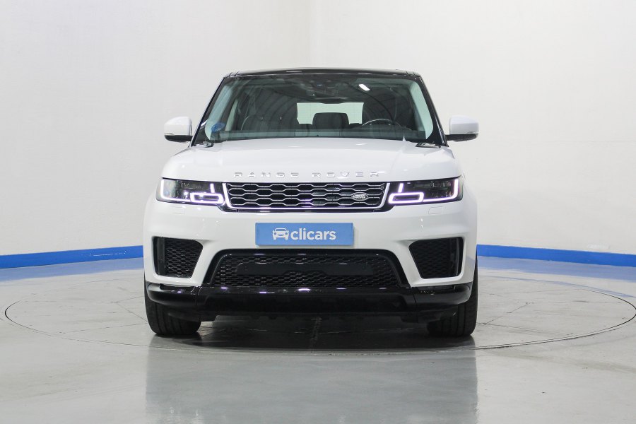 Land Rover Range Rover Sport Híbrido enchufable 2.0 Si4 PHEV 297kW (404CV) HSE 2