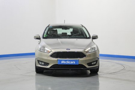 FORD BMAX año 2015 de segunda mano y ocasión