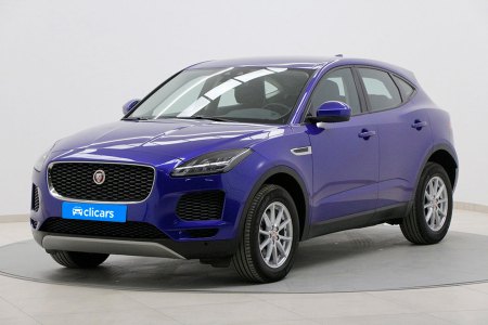 Jaguar E-Pace Segunda mano ofertas