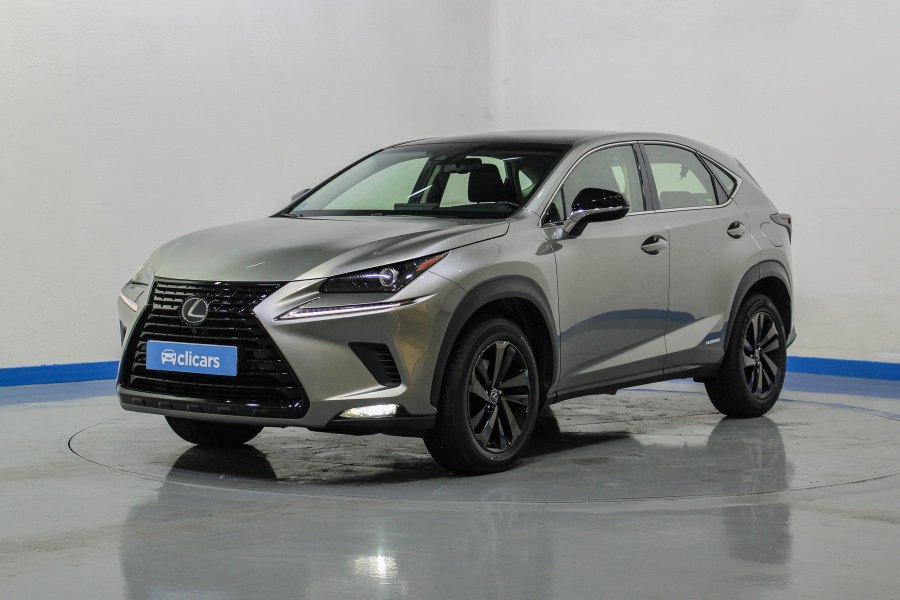 Lexus NX Híbrido NX 300h Sport Edition 2WD