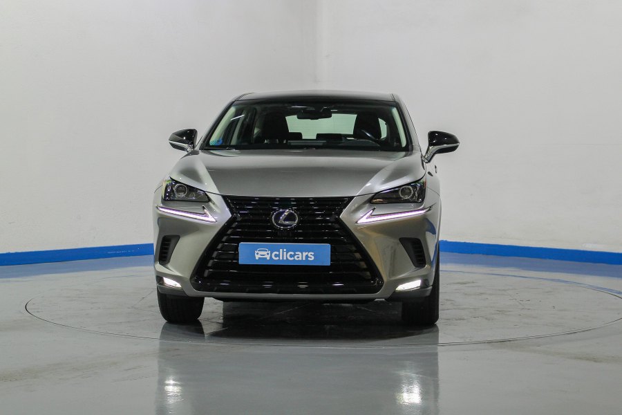 Lexus NX Híbrido NX 300h Sport Edition 2WD 2