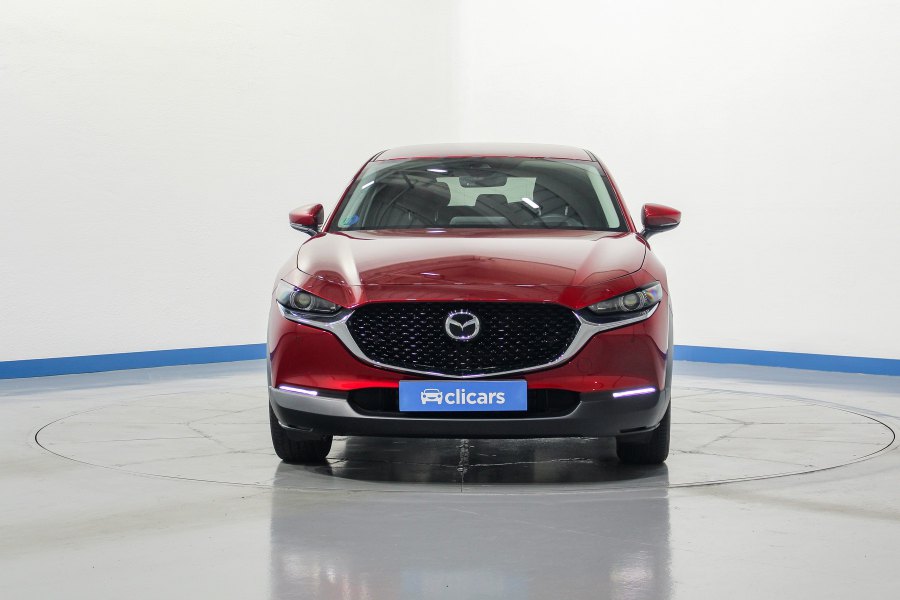 Mazda CX-30 Mild hybrid CX-30 2.0 Skyactiv-G Zenith 2WD 90kW 2