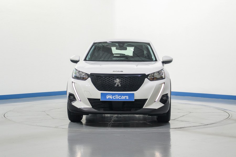 Peugeot 2008 Gasolina 2008 1.2 PureTech S&S Active 100 2