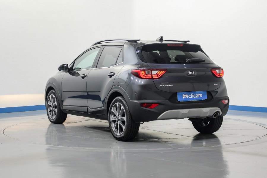 Kia Stonic Gasolina Stonic 1.0 T-GDi Eco-Dynamic Drive 100 8