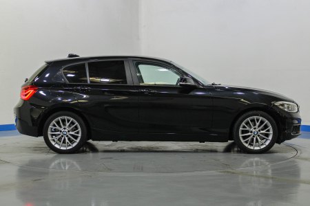 BMW Serie 1 Diésel 120dA 7