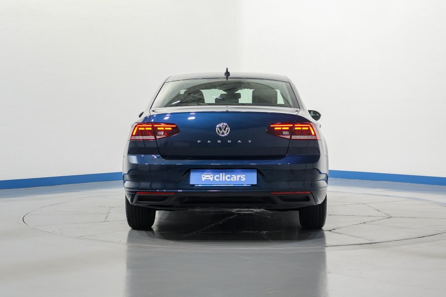 Volkswagen Passat Diésel Passat 1.6TDI DSG7 4