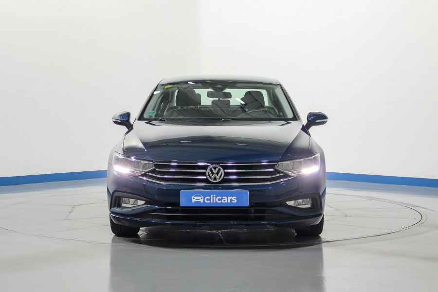 Volkswagen Passat Diésel Passat 1.6TDI DSG7 2