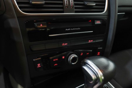 Audi A4 Diésel Avant 2.0 TDI 150CV multitron S line ed 29