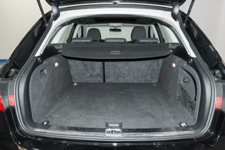 Audi A4 Diésel Avant 2.0 TDI 150CV multitron S line ed 16