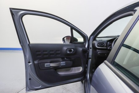 Citroën C3 Gasolina PureTech 60KW (83CV) Feel Pack 18