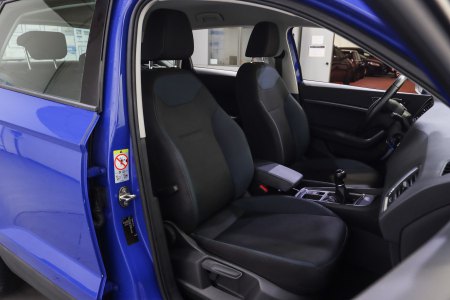 SEAT Ateca Gasolina 1.0 TSI 85kW (115CV) St&Sp Style Eco 16