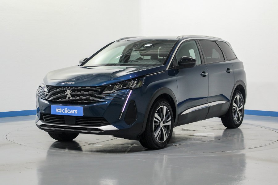 Peugeot 5008 SUV Gasolina 5008 1.2 PureTech S&S Allure Pack 130