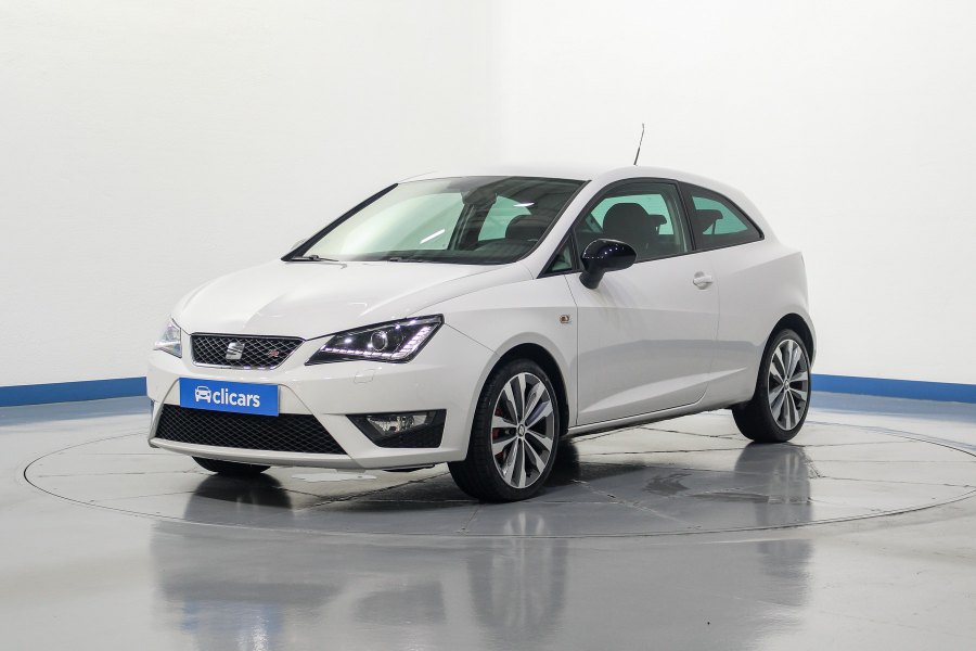 SEAT Ibiza Gasolina Ibiza SC 1.0 EcoTSI S&S FR 110