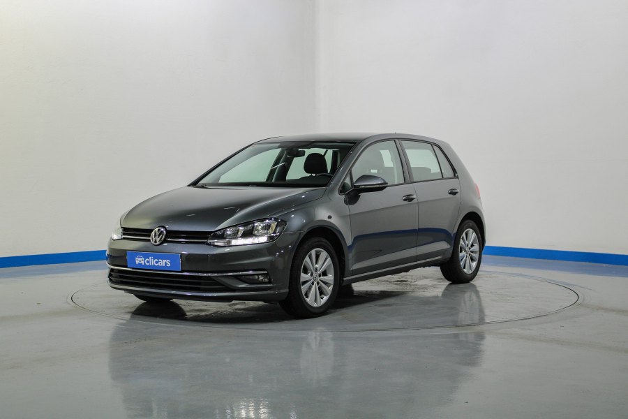 Volkswagen Golf Diésel Advance 1.6 TDI 85kW (115CV)