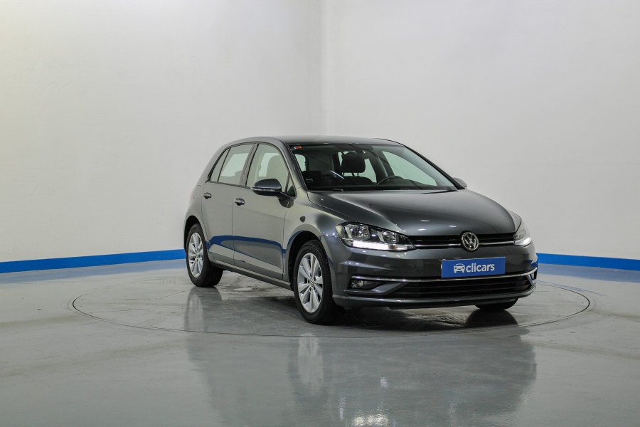 Volkswagen Golf Diésel Golf 1.6TDI Advance 85kW 3