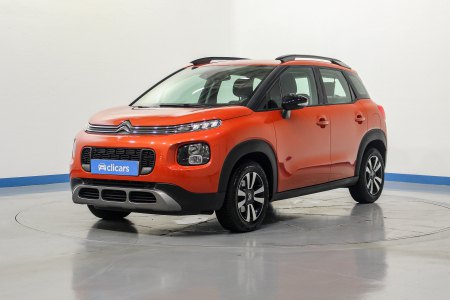 Citroen C3 Aircross Puretech S&S Feel 110