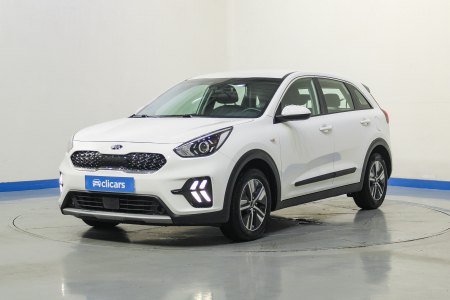 Kia Niro 1.6 HEV Concept