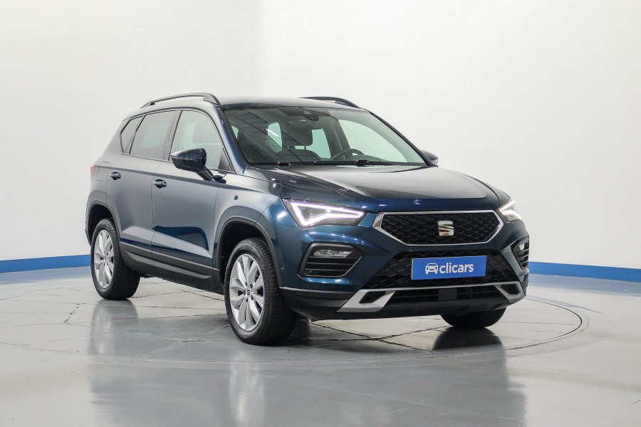 SEAT Ateca Diésel Ateca 2.0TDI CR S&S Style DSG 150 3