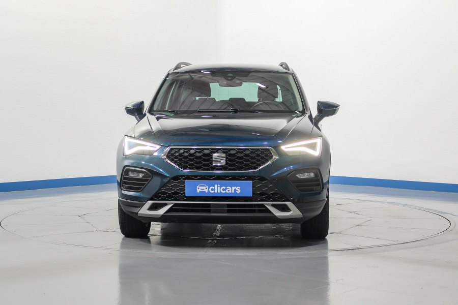 SEAT Ateca Diésel Ateca 2.0TDI CR S&S Style DSG 150 2