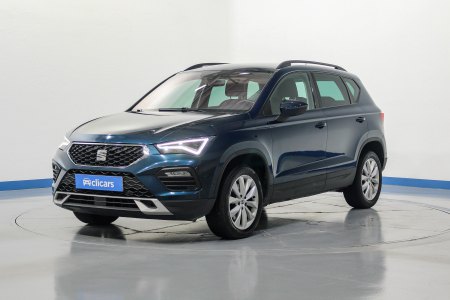 SEAT Ateca 2.0TDI CR S&S Style DSG 150