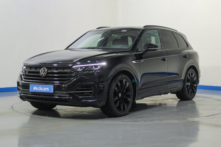 Volkswagen Touareg Híbrido enchufable R 3.0 V6 TSI 340kW Tip 4M