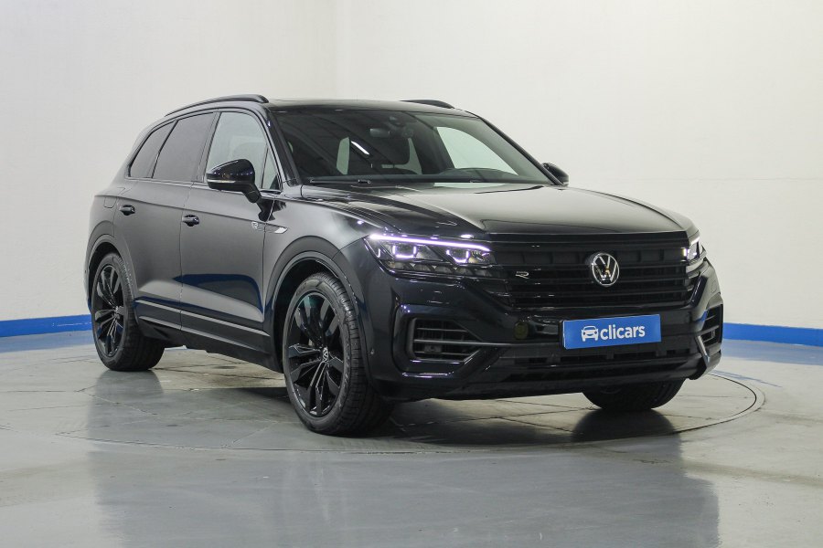 Volkswagen Touareg Híbrido enchufable R 3.0 V6 TSI 340kW Tip 4M 3