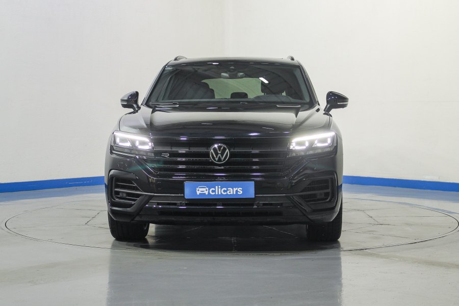 Volkswagen Touareg Híbrido enchufable R 3.0 V6 TSI 340kW Tip 4M 2