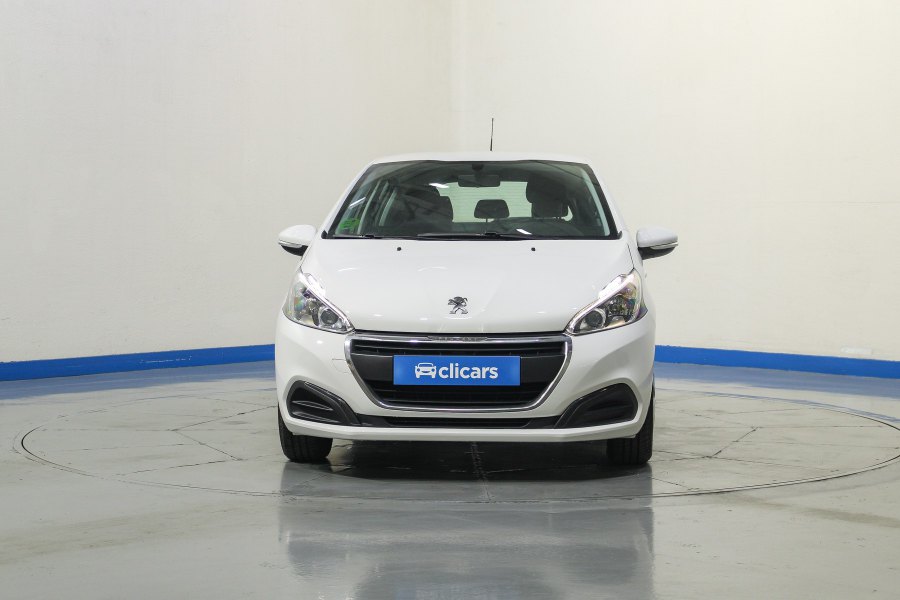 Peugeot 208 Diésel BlueHDi 73kW (100CV) Active 2