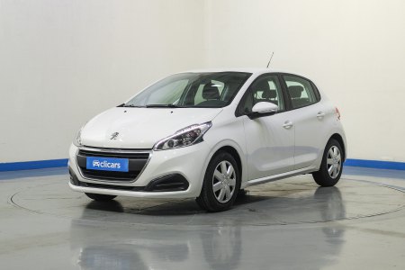 Peugeot 208 1.5 BlueHDi S&S Active 100