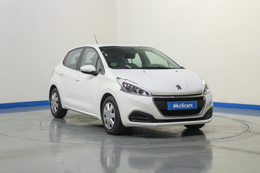 Peugeot 208 Diésel BlueHDi 73kW (100CV) Active 3