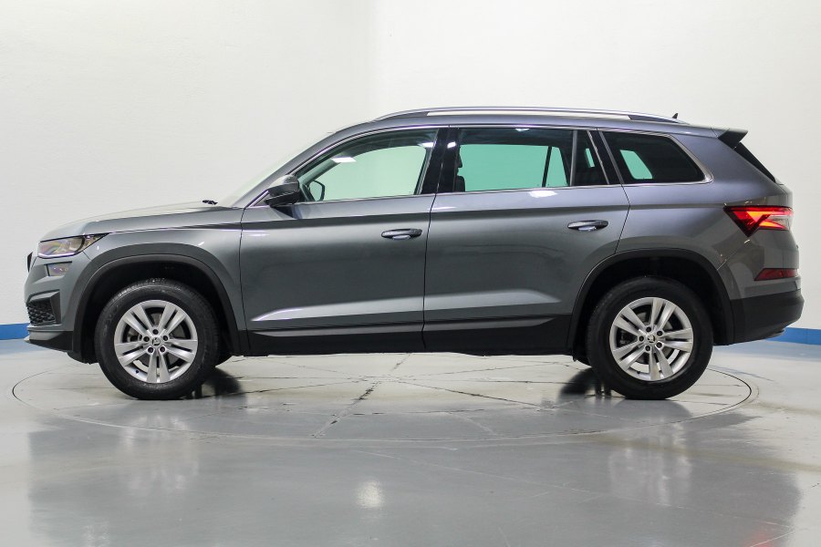 Skoda Kodiaq Diésel Kodiaq 2.0TDI AB tech Ambition 4x4 DSG 110kW 7