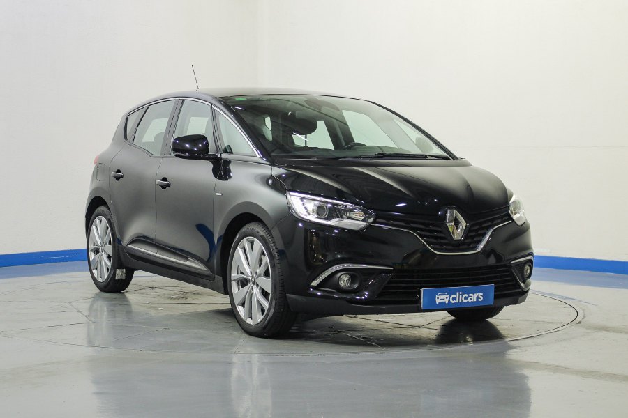 Renault Scénic Gasolina Limited Energy TCe 103kW (140CV) 3