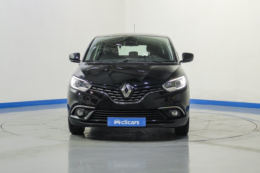 Renault Scénic Gasolina Limited Energy TCe 103kW (140CV) 2