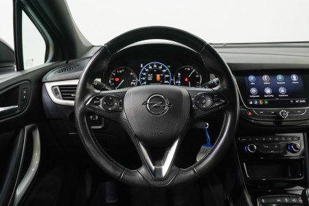 Opel Astra Diésel 1.5D DVH 90kW (122CV) GS Line 20