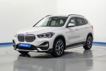 BMW X1 xDrive 20dA