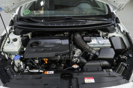 Kia cee'd Sportswagon Diésel 1.6 CRDi VGT 81kW (110CV) Concept Plus 34