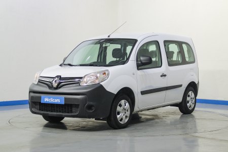 Renault Kangoo Combi 1.5dCi En. Profesional N1