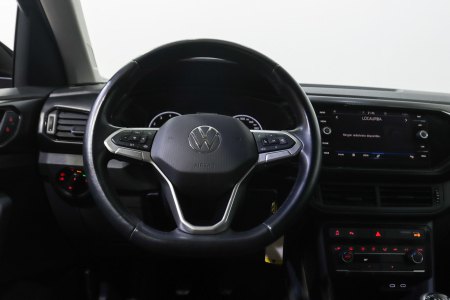 Volkswagen T-Cross Gasolina Advance 1.0 TSI 81kW (110CV) 21
