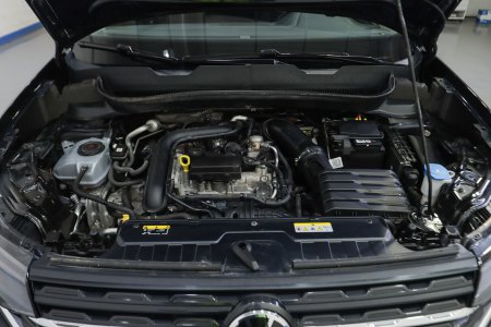 Volkswagen T-Cross Gasolina Advance 1.0 TSI 81kW (110CV) 36