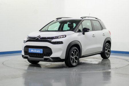 Comprar Citroen C3 Aircross Puretech S&S Plus 110 Citroen C3 Aircross Puretech S&S Plus 110
