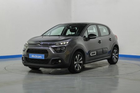 Comprar Citroën C3 Gasolina PureTech 60KW (83CV) Feel Pack Citroën C3 Gasolina PureTech 60KW (83CV) Feel Pack