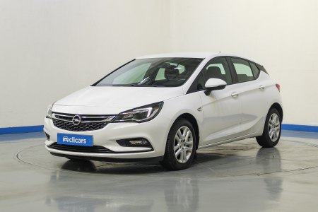 Opel Astra 1.6CDTi Business + 110