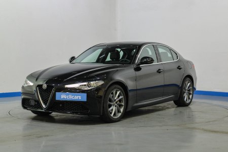 Comprar Alfa Romeo Giulia Diésel 2.2 Diesel 140kW (190CV) Executive AT Alfa Romeo Giulia Diésel 2.2 Diesel 140kW (190CV) Executive AT