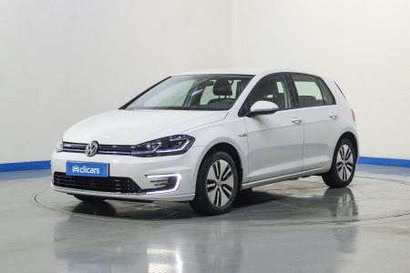 Volkswagen Golf e-Golf ePower